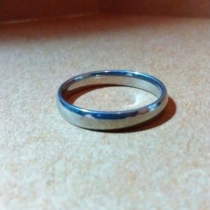 Silver Ring